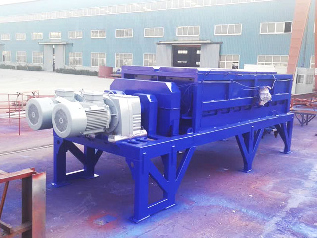 穩定(ding)土攪(jiao)拌機(ji)