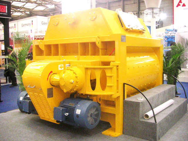 配套(tao)仕高(gao)瑪攪(jiao)拌主(zhu)機