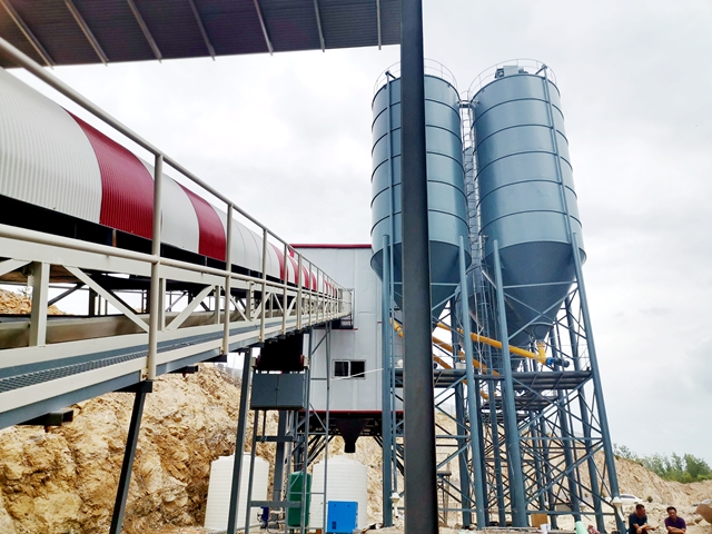 關于(yu)混凝土(tu)攪拌站(zhan)設備的(de)專業術(shu)語