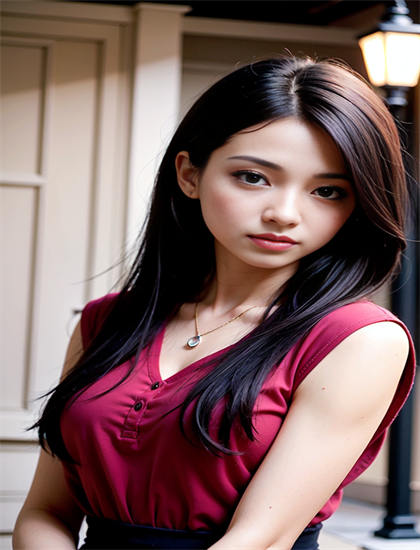 惊悚片人物解析：《天河之恋》中的表演细节的精准把握与艺术处理 感受人物塑造的匠心