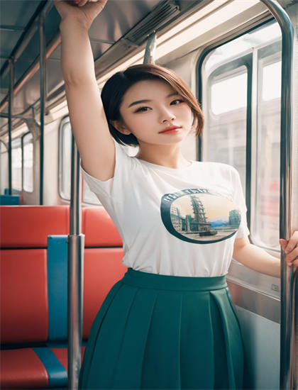 幕后探秘捆绑贵妇人：历史的事件再现与当代启示 感受艺术创作的无限可能