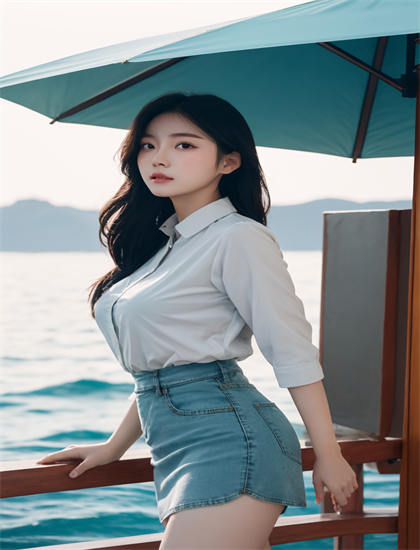 先锋的桃淘美少女1讲了什么故事？完整剧情详细介绍