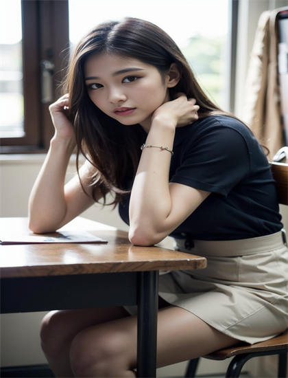 《大波诱感》技术揭秘：化妆特效如何技术难题的创造性解决 树立行业技术的新标杆